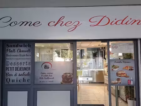 restaurant rapide à massy 91300