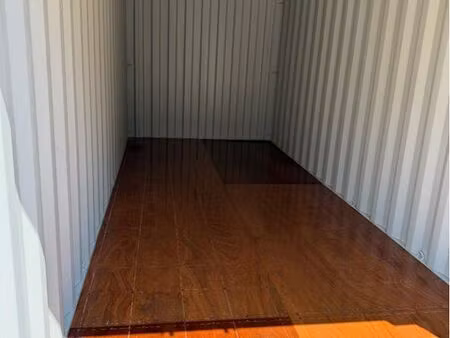 garde meuble box 14 m