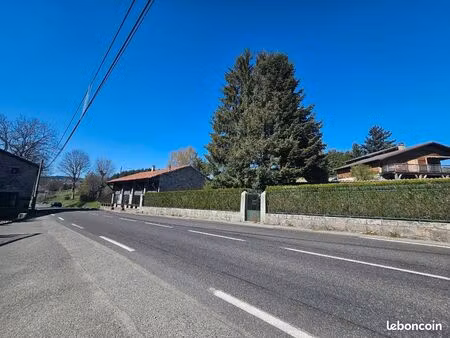 local à louer
