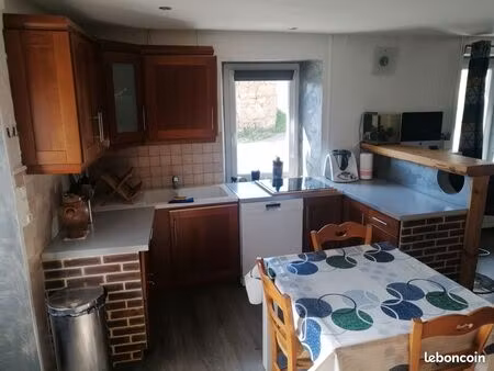 maison 65 m²