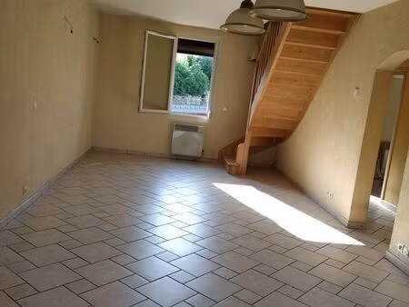 maison  6 pièces  127m²