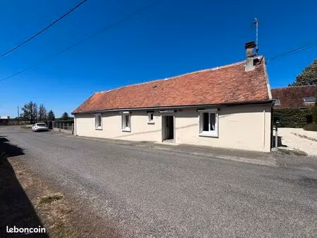 ferme 3 pièces 73 m²