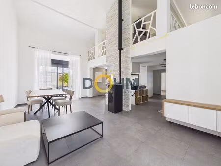 ferme 11 pièces 227 m²