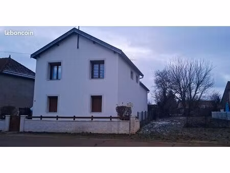 maison de village