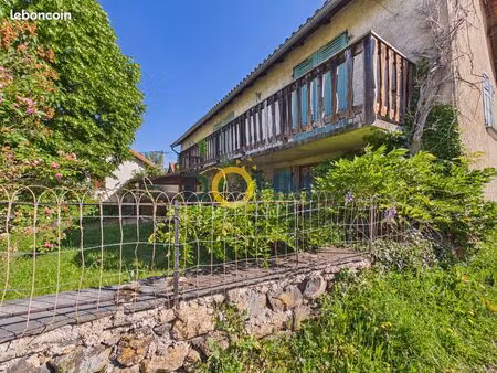 maison 6 pièces 150 m²