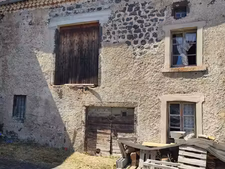 maison à rénové