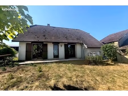 maison 5 pièces 91 m²