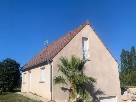 maison authume