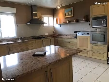 maison a vendre