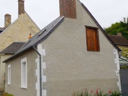 maison climatisée au nord ouest de tours