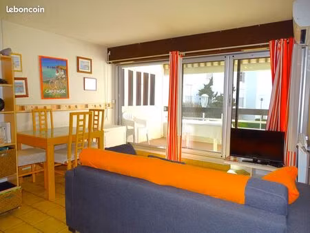 appartement 3 pièces 55 m²