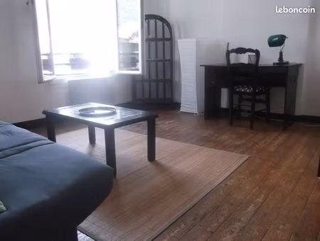 location meuble etudiant