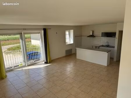 à louer f3
