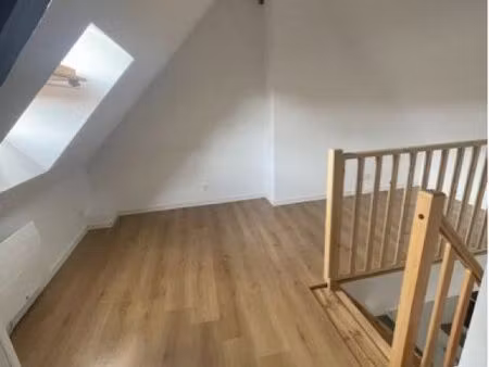 duplex à louer