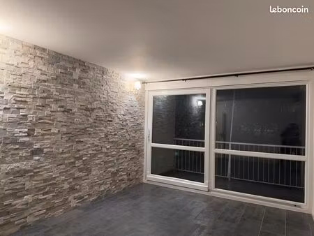appartement f3 à louer