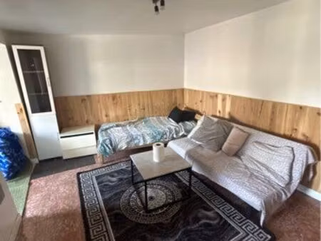 location studio secteur 95