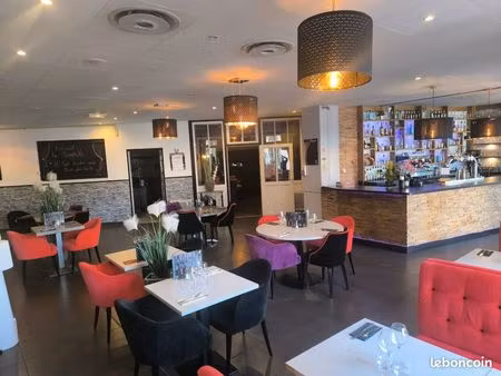 restaurant centre ville