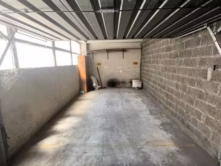 garage/box grenoble