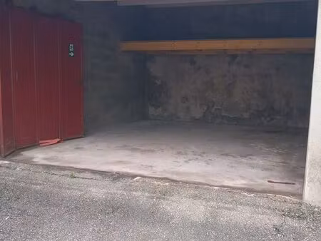 garage