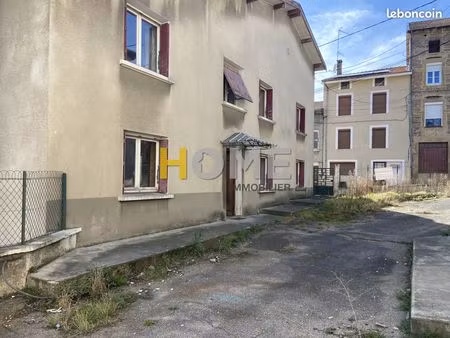maison 5 pièces 93 m²