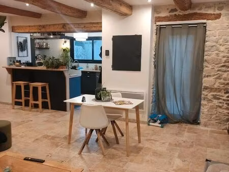 maison de village