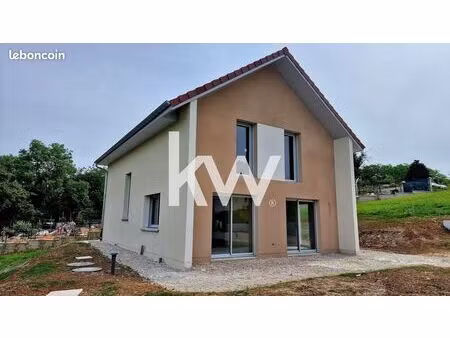 maison 7 pièces 136 m²