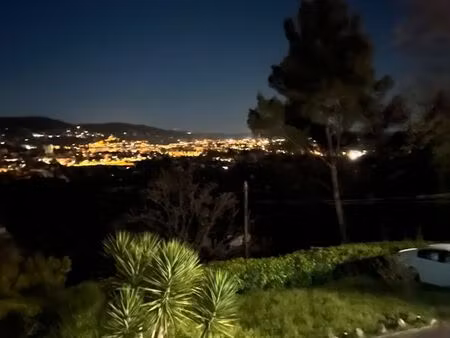 urgent recherche maison meublée
