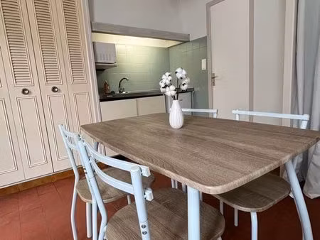 maisonnette en plein cœur de romorantin