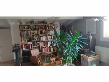 jolie villa proche bessières