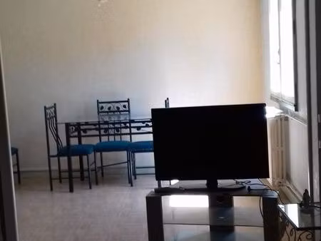 appartement a vendre