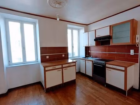 appartement 51 m2 secteur place de strasbourg