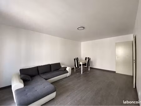 appartement 3 pièces