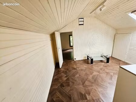 loue grand appartement