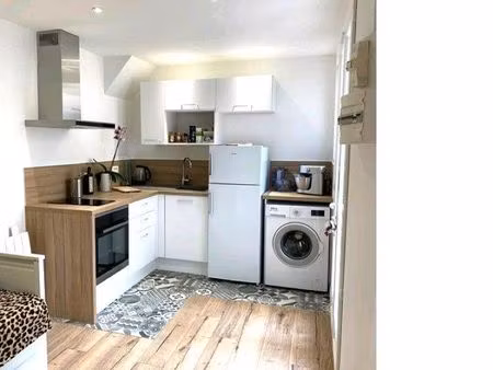 appartement à louer à enghien les bains