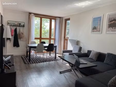 appartement f3 franconville quartier epine-guyon