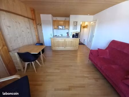 f1 appartement
