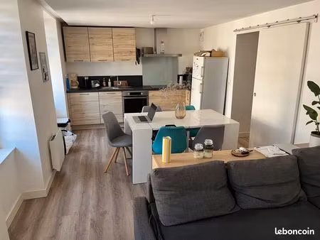 loue appartement à usage d’habitation principale – dispositif louer abordable