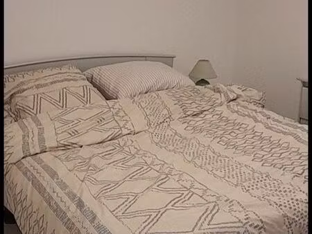 chambre a louer