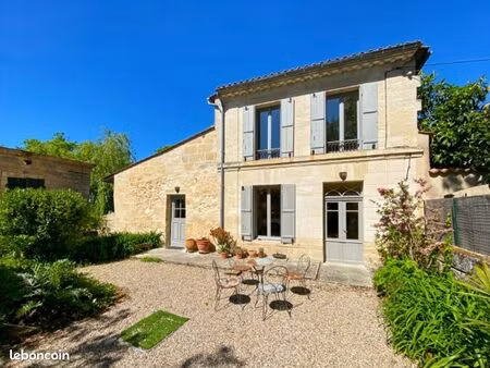 maison en viager 10 pièces 249 m²