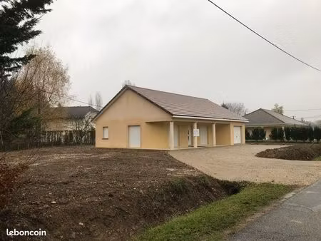 maison à louer courlaoux