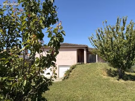 maison 6 pièces 144 m²