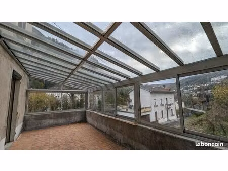 local/appartement/garage