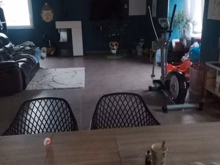 maison 247 m2