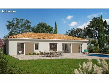 maison 6 pièces 115 m²