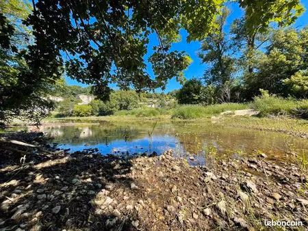 forêt 10 988 m² montrichard val de cher