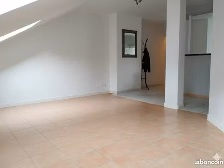 vend appartement t3 centre ville