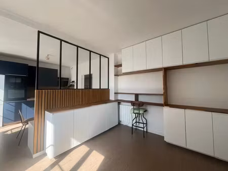 location appartement 2 pièces 47 m² à brest (29200)  877 €