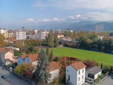 appartement f3 grenoble