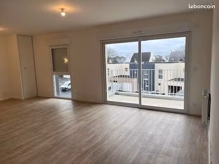 location appartement t3