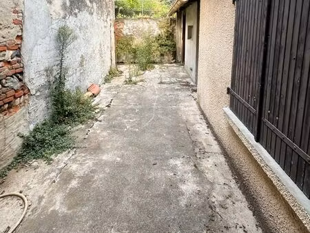 immeuble mixte ramonville saint agne